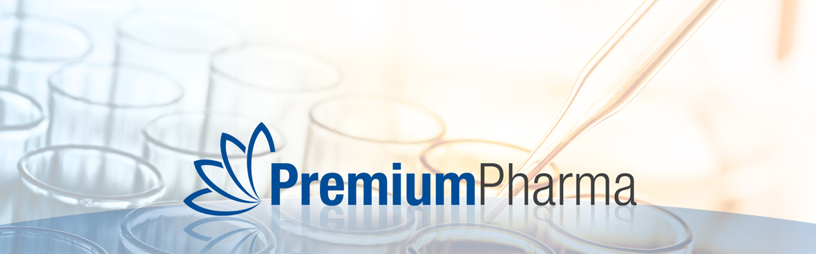 Premium Pharma