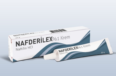 Nafderilex Krem
