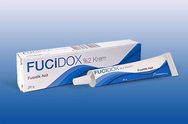 Fucidox %2 Krem